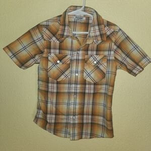 Old Navy XS Button Up Shirt